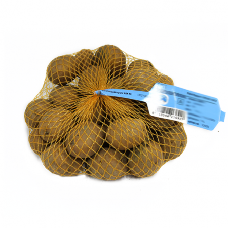 Pflanzkartoffeln Bildstar 1kg