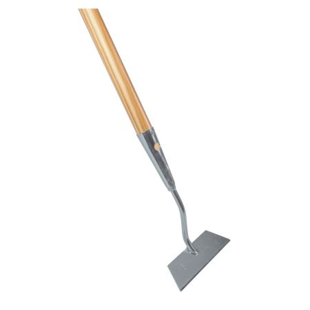 Schuffel Galv. 16cm mit 160cm stiel