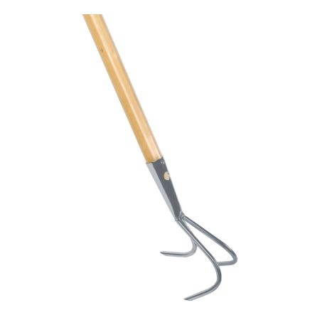 Grubber mit 140cm stiel