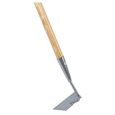 Hacke 16cm Galv. mit 160cm stiel