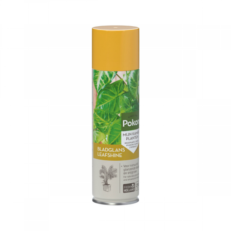 Bladglans Spray 250mL