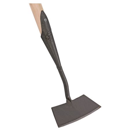 Schuffel 16cm Geschmiedet mit 170cm stiel