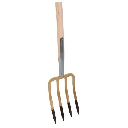 Spatengabel mit T-Stiel 85cm