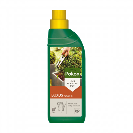  Buxus voeding 500mL