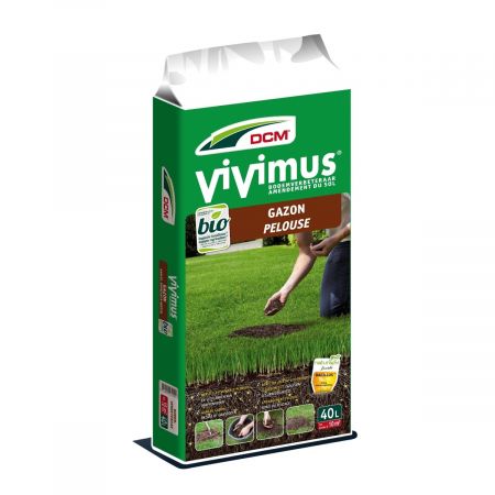 Vivimus Rasen 40 L