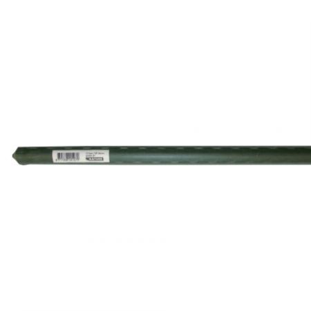 Pflanzstäbe Kunststoff grün H210 cm x Ø16 mm?