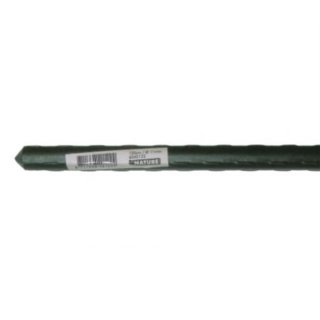 Pflanzstäbe Kunststoff grün H120 cm x Ø˜11 mm?