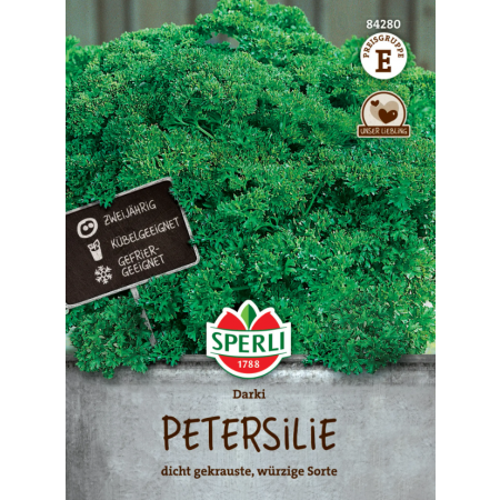 Petersiliensamen Darki