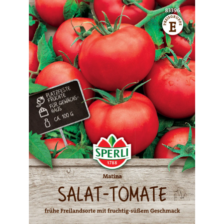 Tomatensamen Matina