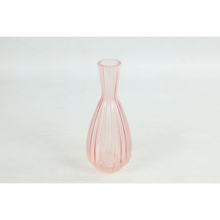 Vase ro Annalisa S rosa