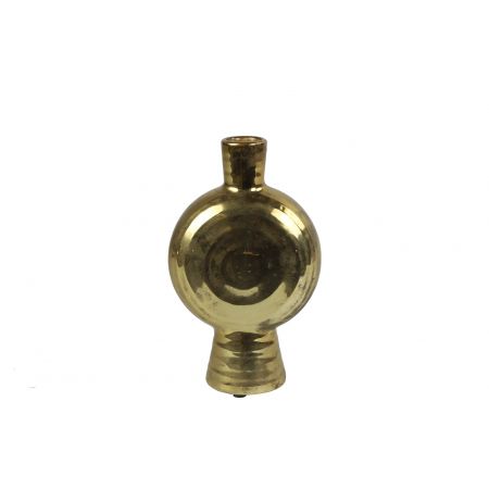 Flasche Elian S Gold