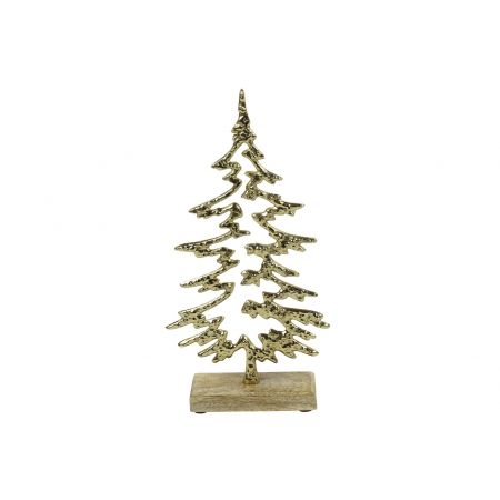 Zierbaum Menzo L gold