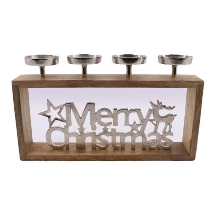 Tlight Frame Tindra Merry l43.0w8.0h25.0 Natural