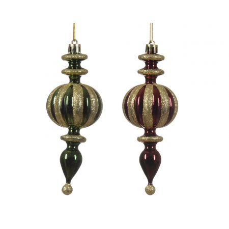Ornament SPS-Figur D5,2h14cm Verchiedene Arten 