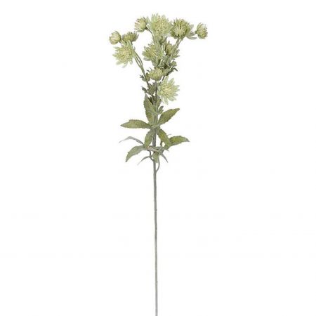 Distel grün - l66cm 127745 green01