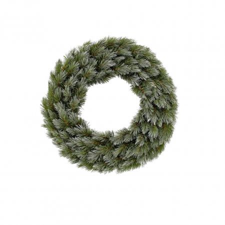 Pittsburgh Kranz grün TIPS 140 - d45cm