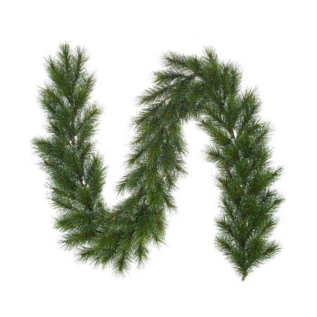 Glendon girlande grün TIPS 150 - l270xd25cm