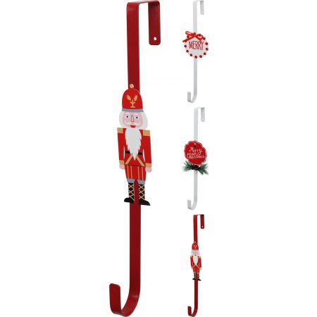 KRANZANHÄNGER 37CM ??3SORT