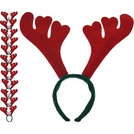 RENTIER-WEIHNACHTSDIADEM 30CM