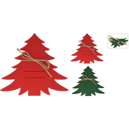 BESTECKHALTER WEIHNACHTSBAUM
