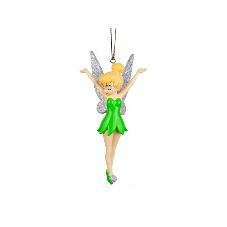 4.75"3D Tinkerbell