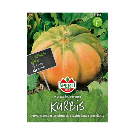 kï¿½rbis / moschuskï¿½rbis 'muscat de provence'