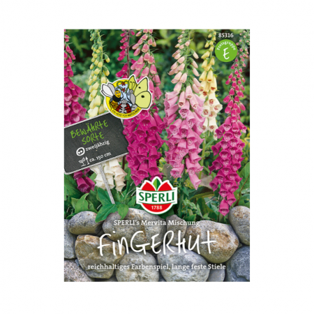 fingerhut mervita mischung