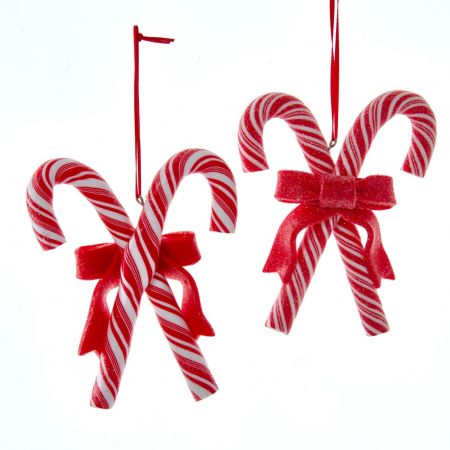 4.25"CLAYDOUGH CRISSCROSS CANDY CAN