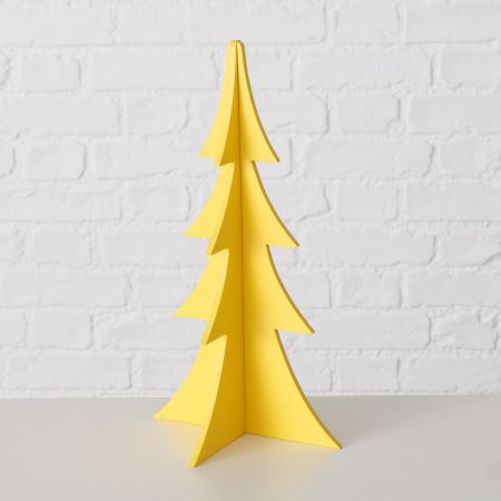 Dekorationsdisplay Colorello, 6 Sorten, Weihnachtsbaum, H 22