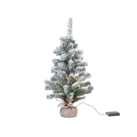 Imperial Minibo H60cm 20l Grün/Warmweiß