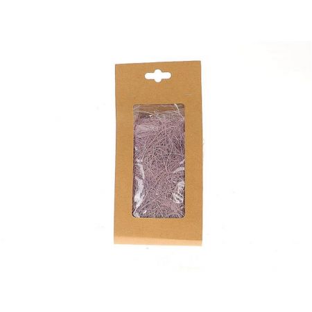 Base Cocos Fiber 30gr L-10 W-5 H-22 Lavender