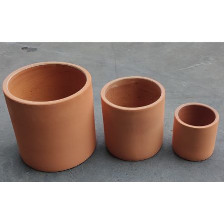 Pot Vironne D30 H30 