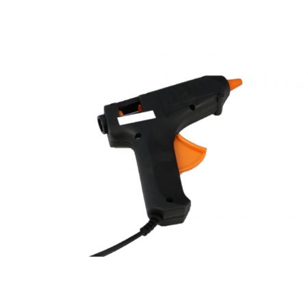 Hobby Glue Gun 8mm Black