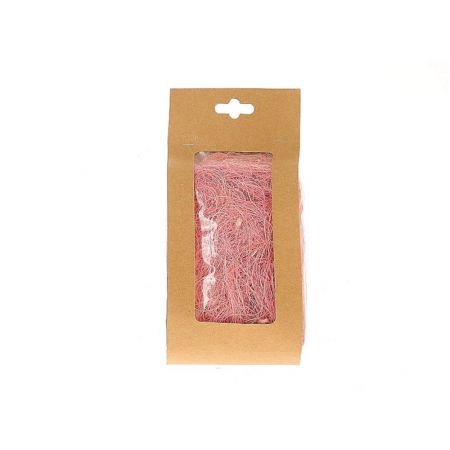 Base Cocos Fiber 30gr L-10 W-5 H-22 Pink