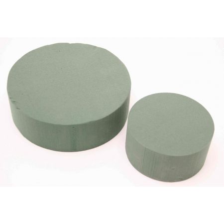 Cake Foam Slv H7D22 Green