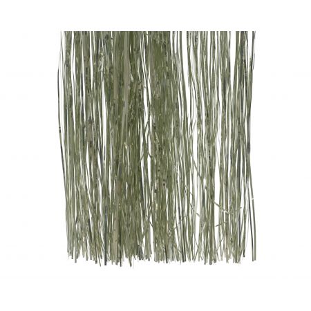 Lametta pet wit mint L.0.1cm x W.50cm x H.40cm