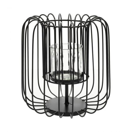 Lantern Arsenal H23D21 Zwart