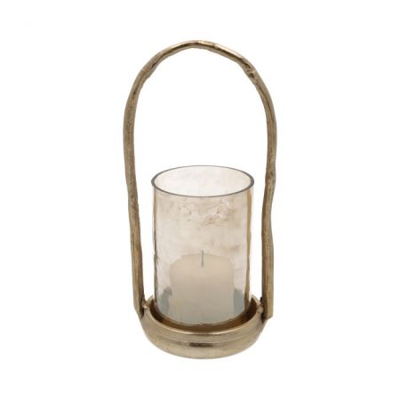 Lantern Evalia H22D9 Gold