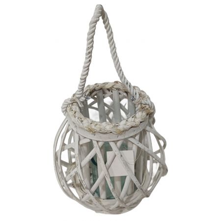 Lantern Lamada H20D13 Grey Wash