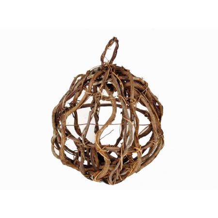 Ball Hanger Crazy Vine D-30