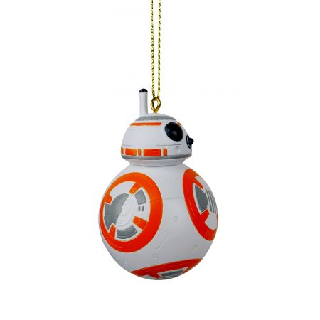 3D BB-8