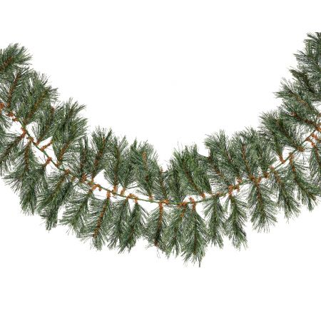 Girlande 'Cashmere'  - l270cmxd25cm