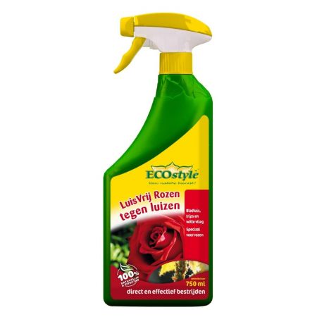 Läuse frei für Rosen Gebrauchsfertig 750 mL