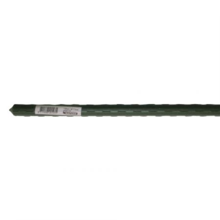 Pflanzstäbe Kunststoff grün H150 cm x Ø˜11 mm