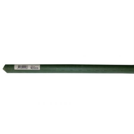 Pflanzstäbe Kunststoff grün H240 cm x Ø˜16 mm